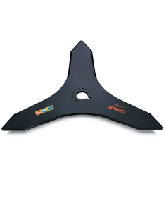 Cuchilla cortamatorrales STIHL Ø 250-3 (25.4 mm)