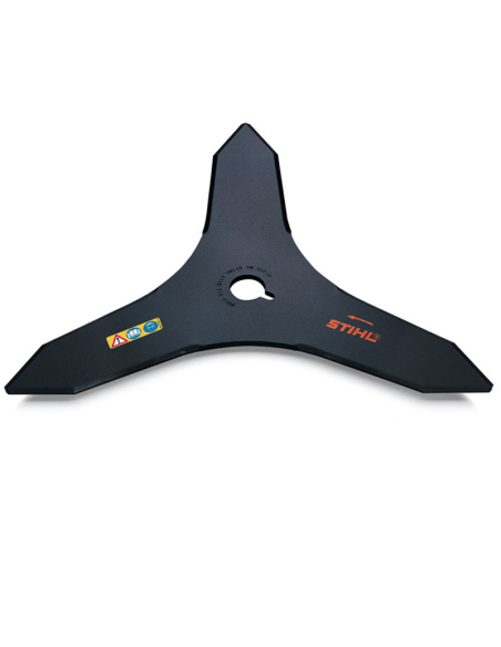 Cuchilla cortamatorrales STIHL Ø 250-3 (25.4 mm)