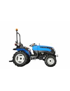 TRACTOR SOLIS  26 4WD 2