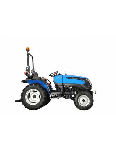 TRACTOR SOLIS  26 4WD