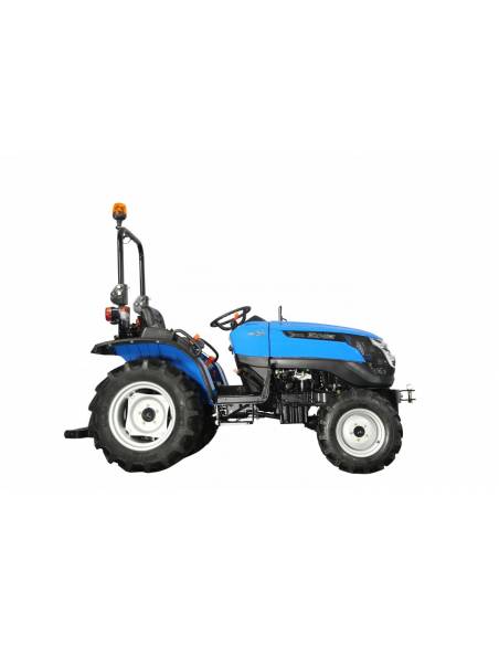 TRACTOR SOLIS  26 4WD