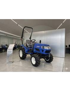 Tractor ISEKI TM-3267