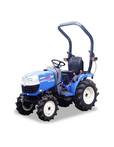 Tractor ISEKI TM-3187